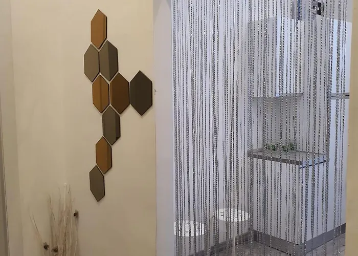 Appartamento Casa Max