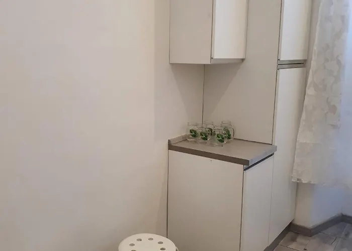 Casa Max Roma