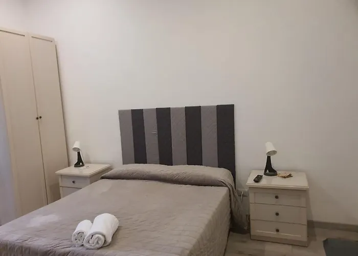 Casa Max Appartamento