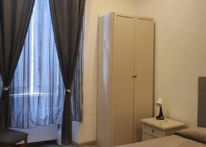 Appartamento Casa Max *